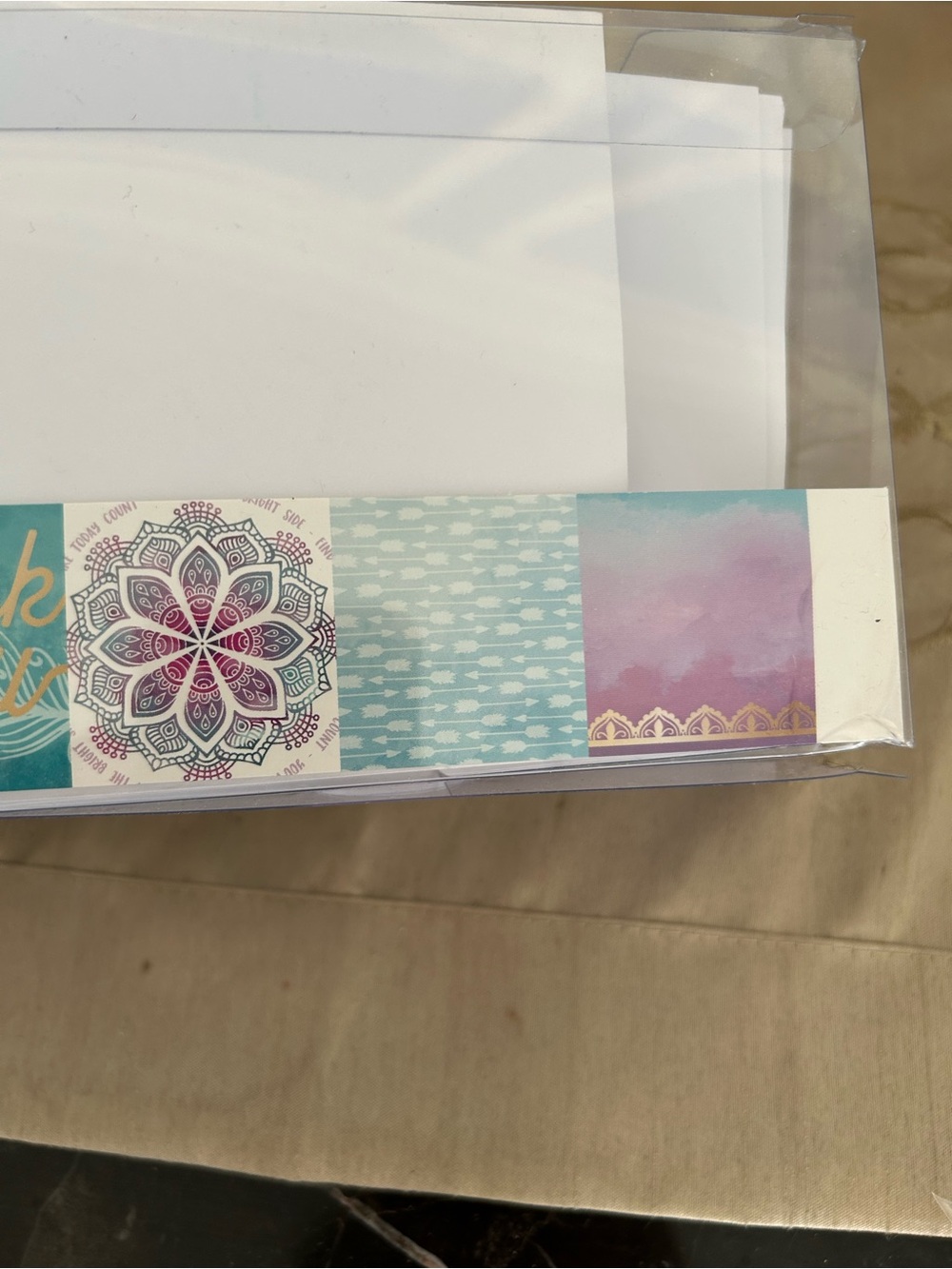 BNIB stationery bundle - Picture 7 of 8
